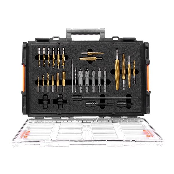 Stakit Installation Kit - 31pc - Metric Sizes
